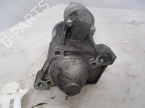 Startmotor Startmotor RENAULT MEGANE IV Hatchback (B9A/M/N_) 1.5 Blue dCi 115 (B9A6) (116 hp) 35969201 35969201
