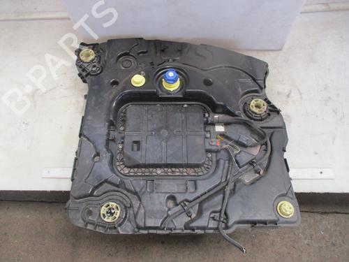 AdBlue-tank AdBlue-tank PEUGEOT 2008 I (CU_) 1.6 BlueHDi 75 (75 hp) 36460023 36460023
