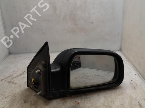 Ryggespeil høyre HYUNDAI TUCSON (JM) 2.0 CRDi (136 hp) 32199431
