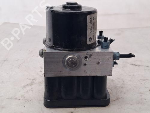 ABS pump BMW 3 Coupe (E92) 320 i | BP39250369M43 - Image 4