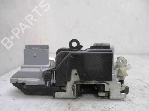 Front left lock CITROËN XSARA PICASSO (N68) 1.6 HDi | BP26632704C98 