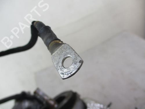 Steering rack OPEL CORSA F (P2JO) 1.2 (68) | BP32353399M22  - Image 5