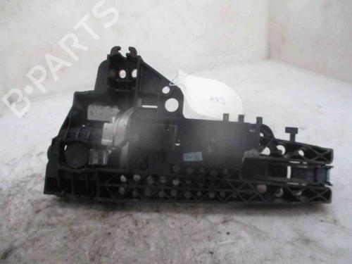 Rear right exterior door handle AUDI A4 B8 (8K2) 1.8 TFSI | BP19738999C130 