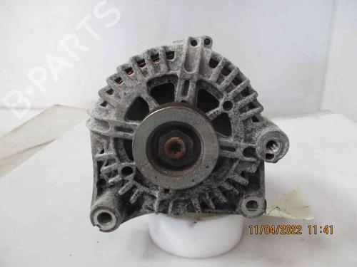 Used Alternator MINI MINI COUNTRYMAN (R60) One D (90 hp) 19741724