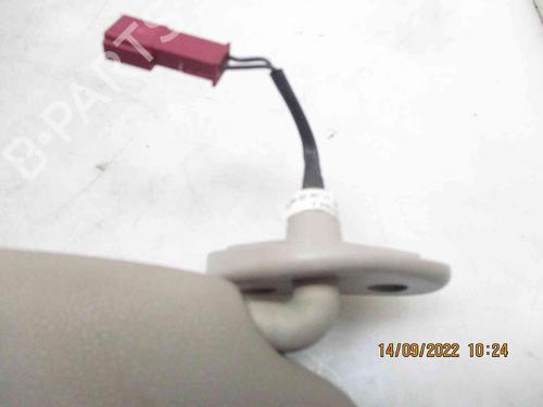 Right sun visor BMW 1 (E87) 120 d | BP26624345I2 