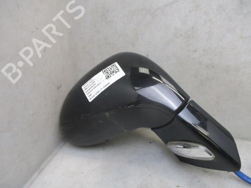Right mirror PEUGEOT 308 I (4A_, 4C_) 1.6 HDi | BP26636520C27 