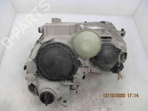 Left headlight MERCEDES-BENZ C-CLASS (W203) C 200 CDI (203.004) | BP19714483C28 