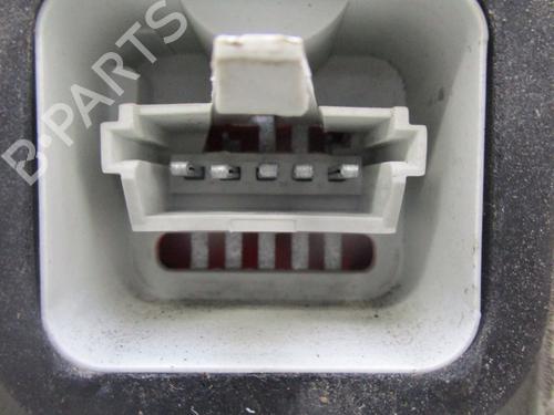 Left taillight RENAULT TWINGO I (C06_) 1.2 (C066, C068) | BP24863202C34 