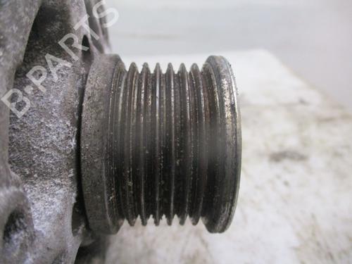 Alternator NISSAN QASHQAI II (J11, J11_) 1.3 DIG-T | BP32376008M7