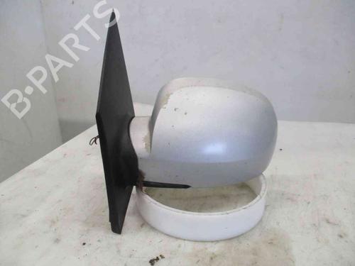 Left mirror HYUNDAI GETZ (TB) 1.1 | BP26633224C26 