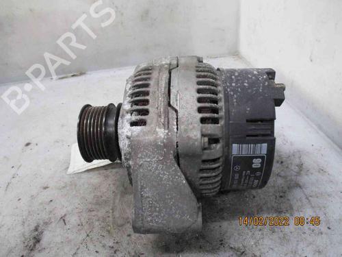 Alternator MERCEDES-BENZ C-CLASS (W202) C 220 D (202.121) | BP19739656M7 
