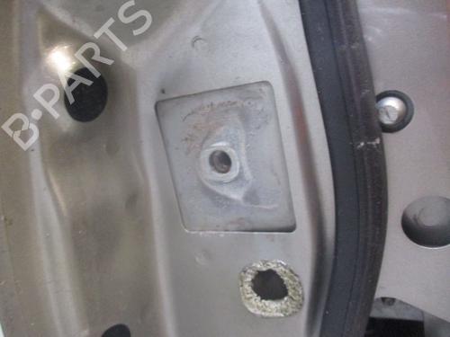 Right front door PEUGEOT 308 I (4A_, 4C_) 1.6 HDi | BP26639170C3 
