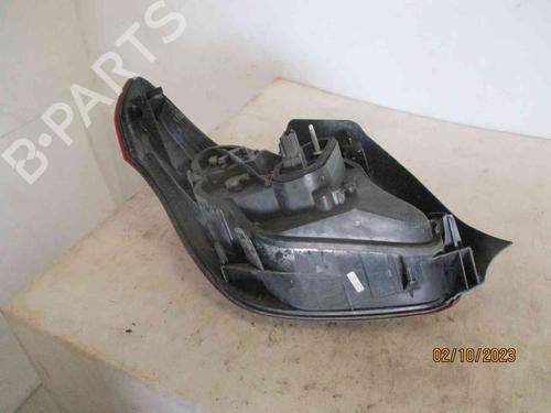 Right taillight CITROËN DS3 (SA_) 1.6 HDi 90 | BP26624442C35 