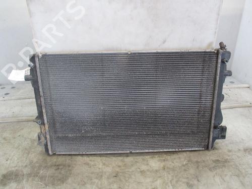 Køler VW POLO V (6R1, 6C1) 1.4 GTI | BP26945328M31 