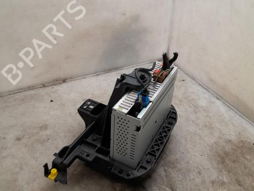 Display OPEL CORSA E (X15) 1.3 CDTI (08, 68) | BP36680390C48 - Image 4