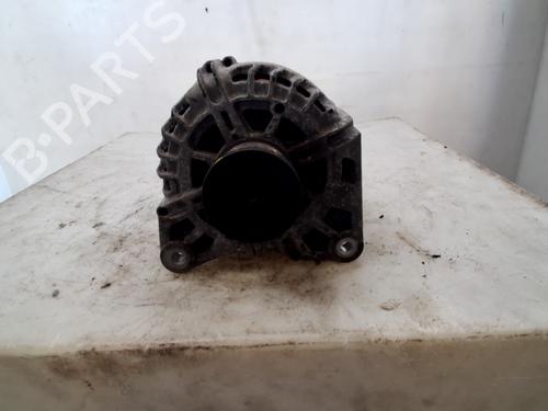 Used Alternator Alternator RENAULT MEGANE IV Grandtour (K9A/M/N_) 1.6 dCi 130 (130 hp) 35969202 35969202