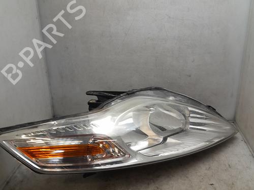Used Right headlight Right headlight FORD MONDEO IV (BA7) 2.0 TDCi (140 hp) 36281742 36281742