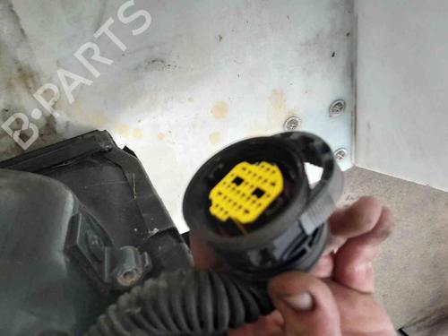 Right front door CITROËN C6 (TD_) 2.2 HDi | BP26630879C3 