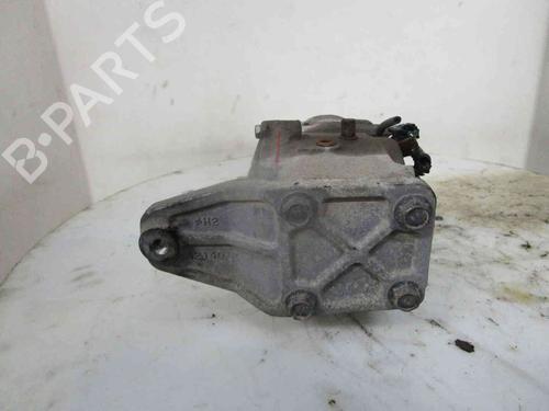 Rear differential TOYOTA RAV 4 III (_A3_) 2.2 D 4WD (ALA30_, ALA30R) | BP19739545M24 