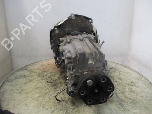 Gearbox BMW 1 (F20) 116 d | BP31029161M3