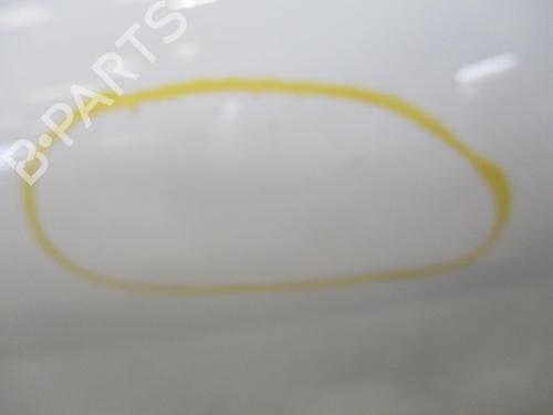 Left rear door CITROËN C3 III (SX) 1.2 VTi 68 | BP29576860C4 
