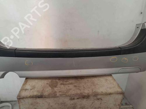 Rear bumper CITROËN XSARA PICASSO (N68) 1.6 HDi | BP24012625C8 