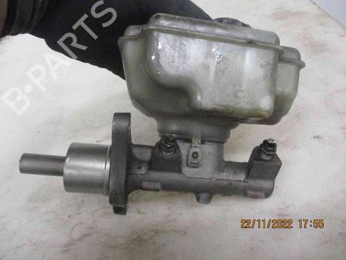 Brake master cylinder VW TOURAN (1T1, 1T2)  | BP26626289M77 