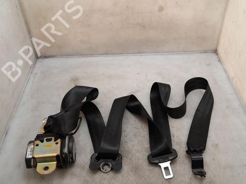 Used Front left belt tensioner VW POLO IV (9N_, 9A_) 1.4 TDI (75 hp) 28800755