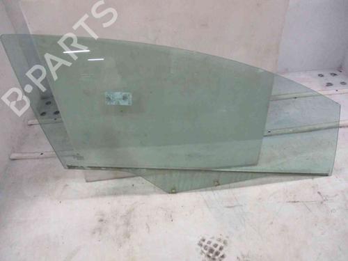 Used Front right door window CITROËN C4 Coupe (LA_) 1.6 HDi (90 hp) 26633068