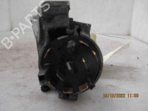 Ignition barrel VW PASSAT B5 (3B2) 1.6 | BP20205468M48 
