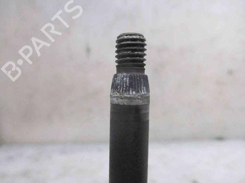 Ruitenwissermotor achter OPEL ASTRA H (A04)  | BP26632260M102 