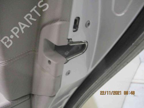 Right rear door MERCEDES-BENZ E-CLASS (W211) E 320 CDI (211.026) | BP19735821C5 