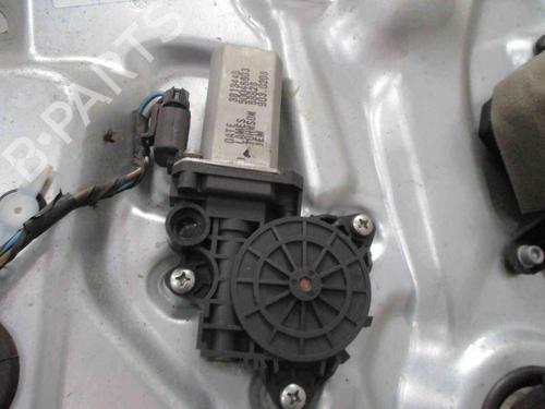 Front left window mechanism LANCIA MUSA (350_) 1.4 (350.AXA11, 350.AXA1A) | BP26620538C22 