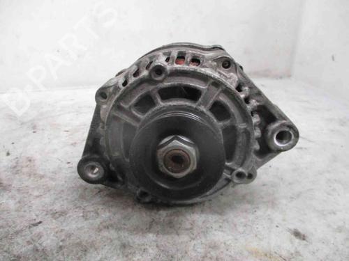 Used Alternator CHEVROLET AVEO / KALOS Hatchback (T250, T255) 1.2 (84 hp) 20206602