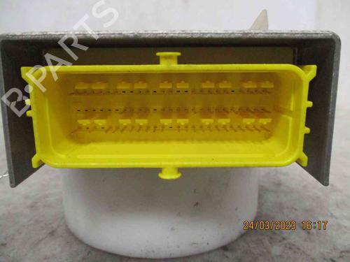Kollisjonspute styreenhet VW EOS (1F7, 1F8)  | BP26628518M53 