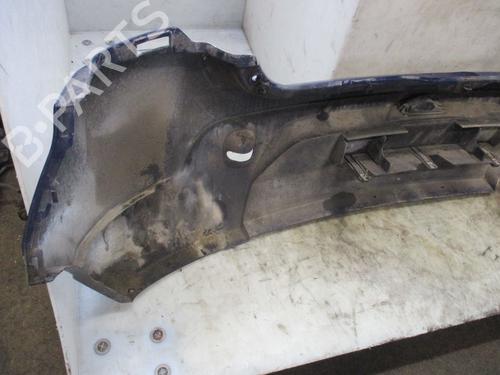 Bagtil kofangere DACIA SANDERO 1.4 MPI LPG | BP30739281C8