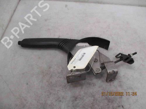 Used Hand brake CITROËN C1 (PM_, PN_) 1.0 (68 hp) 26623662