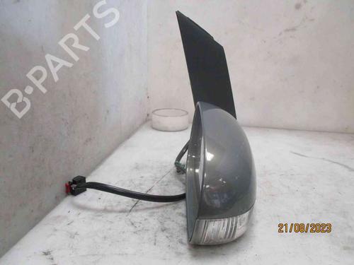 Right mirror VW TOURAN (1T1, 1T2) 1.9 TDI | BP26630206C27 