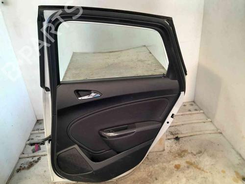 Right rear door OPEL ASTRA H (A04)  | BP26631627C5 