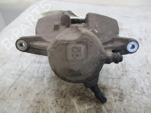 Used Right front brake caliper MERCEDES-BENZ C-CLASS T-Model (S204) C 220 CDI (204.202) (170 hp) 28414101
