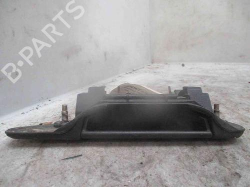 Rear right exterior door handle NISSAN PRIMERA Hatchback (P11) 1.6 16V | BP19739381C130 