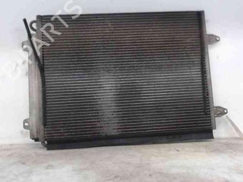 AC-Kondensator VW PASSAT B6 (3C2) 2.0 TDI | BP26621142M32 