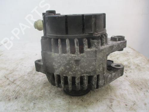 Alternator PEUGEOT 107 (PM_, PN_) 1.0 | BP32376012M7