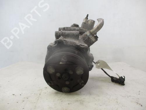 AC-Kompressor AC-Kompressor HONDA CIVIC VIII Hatchback (FN, FK) 2.2 CTDi (FK3) (140 hp) 33807965 33807965