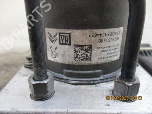 Used ABS pump OPEL CROSSLAND X / CROSSLAND (P17, P2QO) 1.2 (75) (110 hp) 24971344