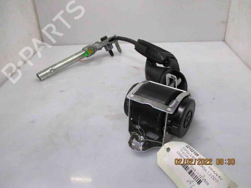 Used Front right belt tensioner OPEL CORSA D (S07) 1.0 (L08, L68) (60 hp) 19740307