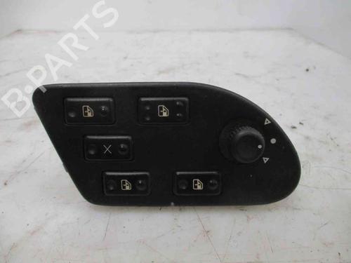 Used Switch RENAULT SAFRANE I (B54_) 2.5 dT (B548) (113 hp) 20204300