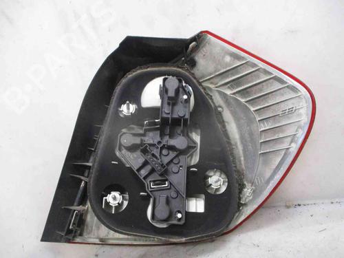 Left taillight BMW 1 (E87) 118 d | BP19718266C34 