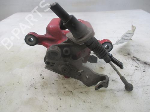 Right rear brake caliper VW GOLF VI (5K1) 2.0 GTi | BP36572760M106 - Image 4