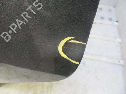 Left rear door CITROËN C3 II (SC_) 1.4 HDi 70 (SC8HZC, SC8HR0, SC8HP4) | BP24971715C4 